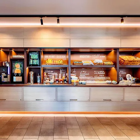 B&B Hotel Duesseldorf City-Sued-2